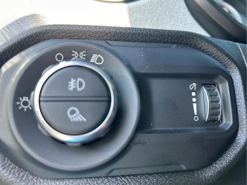 New 2026 Jeep Gladiator Sport image 13