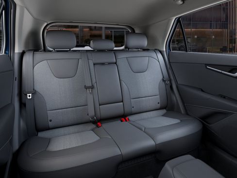 New 2026 Kia Niro EX FWD image 16