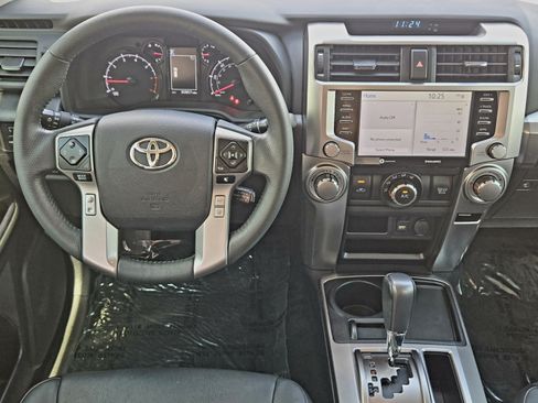 Used 2023 Toyota 4Runner SR5 RWD image 20