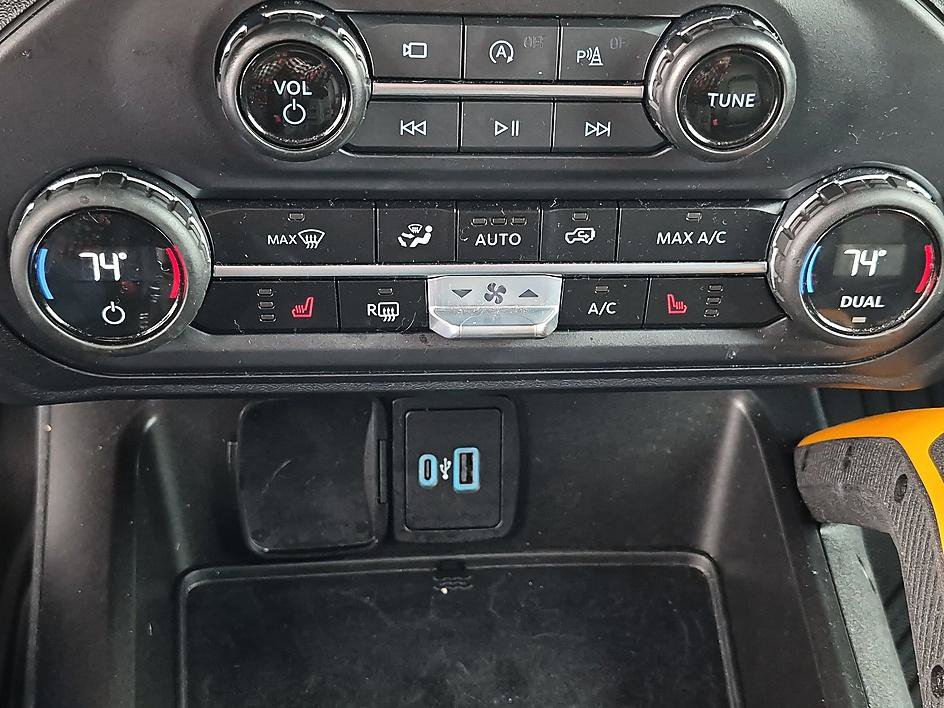 Used 2023 Ford Bronco Badlands AWD/4WD image 24