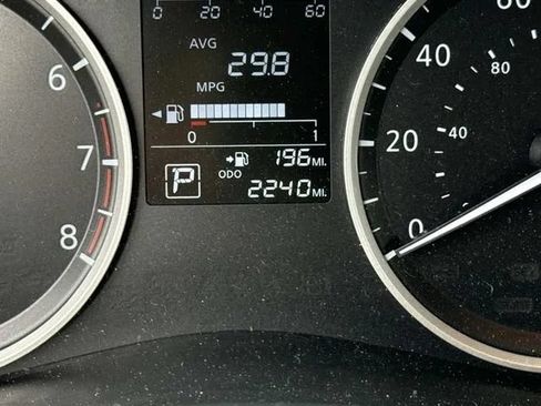 Used 2025 Nissan Kicks Play S FWD image 41