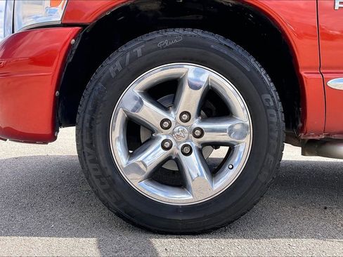 Used 2007 Dodge Ram 1500 Truck Laramie RWD image 34