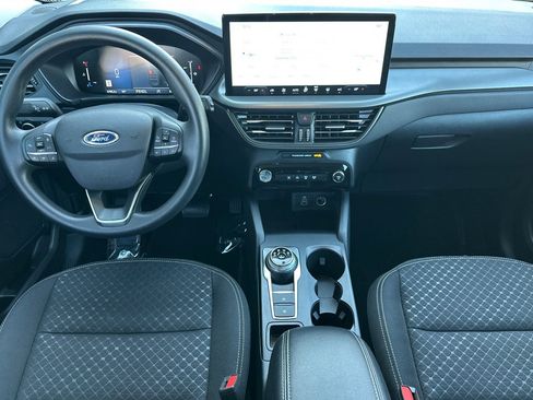 Used 2025 Ford Escape Active w/ Tech Pack #1 image 16