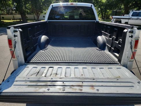 Used 2014 Ford F150 XL w/ Equipment Group 101A Mid AWD/4WD image 10