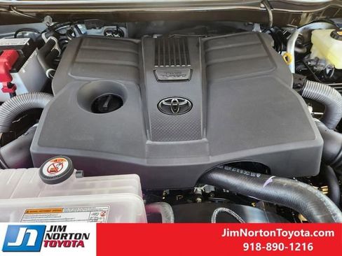 New 2026 Toyota Tundra SR5 RWD image 10
