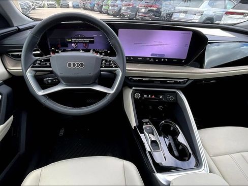 New 2026 Audi Q5 Premium Plus AWD/4WD image 3