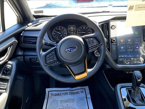 Certified 2025 Subaru Crosstrek 2.5i Wilderness w/ Crosstrek Mirror Package image 7