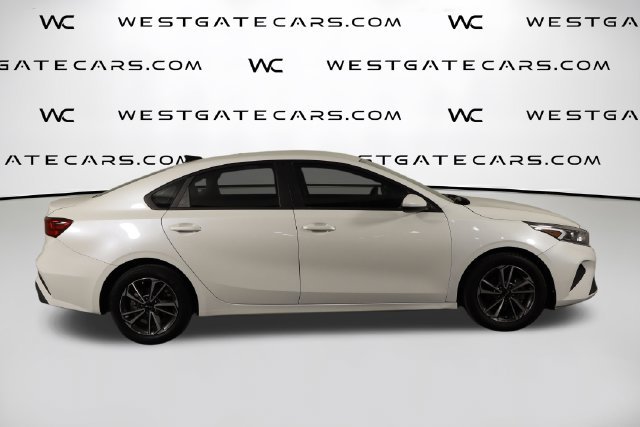 Used 2023 Kia Forte LXS FWD image 40