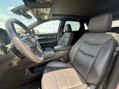 Certified 2023 Cadillac XT5 Premium Luxury w/ Technology Package AWD/4WD image 28