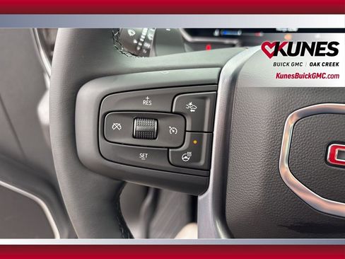 New 2026 GMC Sierra 1500 Elevation w/ Elevation Premium Package image 18