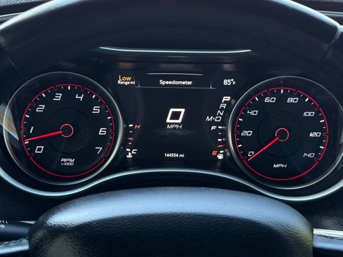 Used 2016 Dodge Charger SXT w/ Navigation & Travel Group RWD image 33