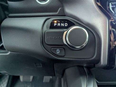 New 2026 RAM 1500 Big Horn image 25