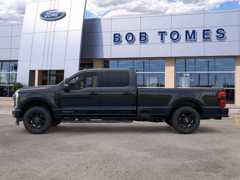 New 2026 Ford F350 XLT w/ XLT Premium Package AWD/4WD image 3