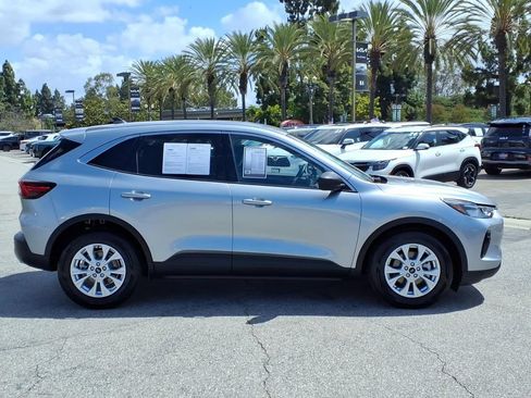 Used 2023 Ford Escape Active FWD image 4
