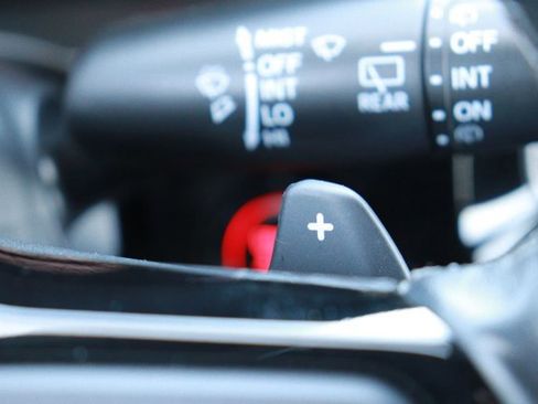 Certified 2025 Honda Civic Sport image 21