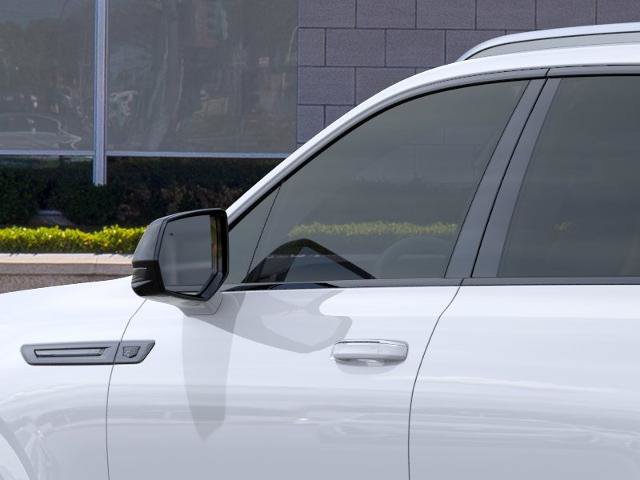 New 2026 Cadillac Escalade IQ Sport 1 AWD/4WD image 12