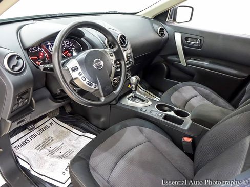 Used 2013 Nissan Rogue SV AWD/4WD image 13