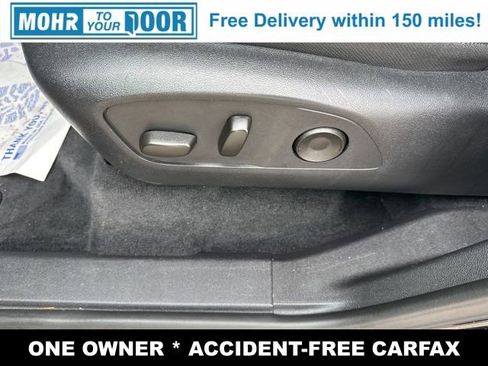 Used 2025 GMC Acadia Elevation image 15