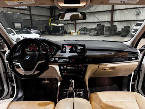 Used 2016 BMW X5 sDrive35i w/ Driver Assistance Package image 28