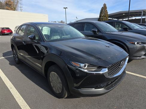 New 2026 MAZDA CX-30 AWD 2.5 S image 1