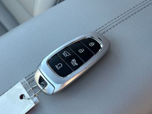 Certified 2023 Hyundai Tucson SEL w/ Convenience Package AWD/4WD image 29