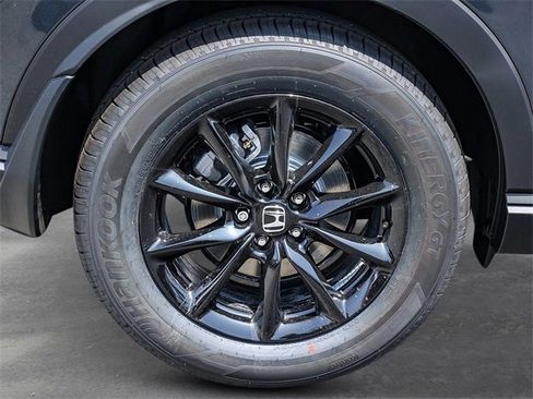 New 2026 Honda CR-V Sport-L image 9