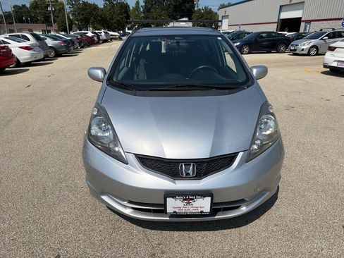 Used 2013 Honda Fit image 3