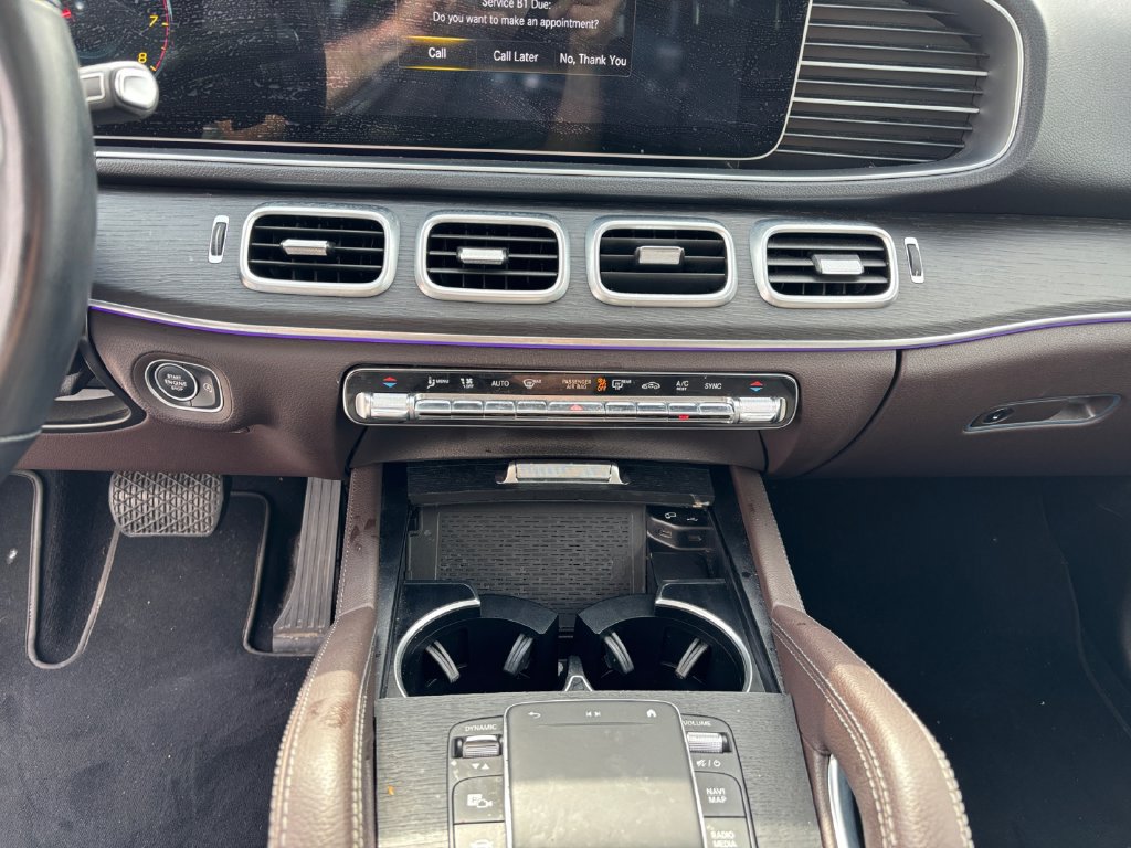 Used 2023 Mercedes-Benz GLE 350 4MATIC image 12