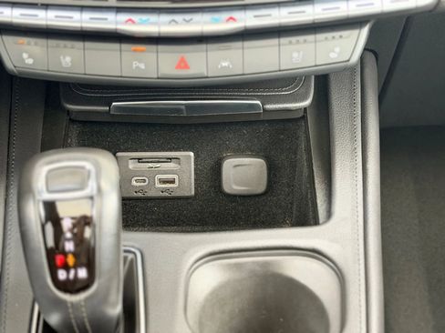 Used 2019 Cadillac XT4 Sport image 16