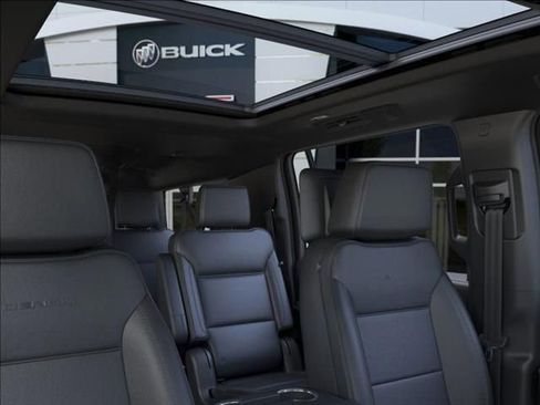 New 2026 GMC Yukon XL Denali image 24