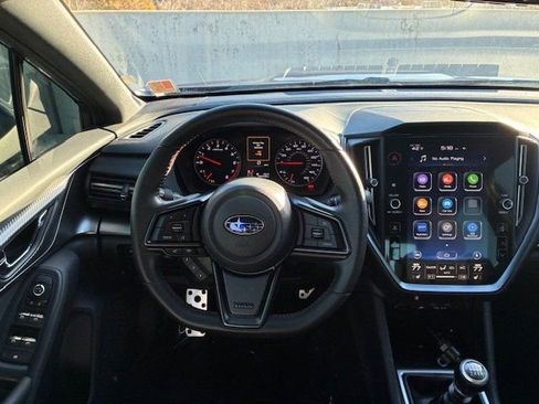 Used 2022 Subaru WRX Premium image 13