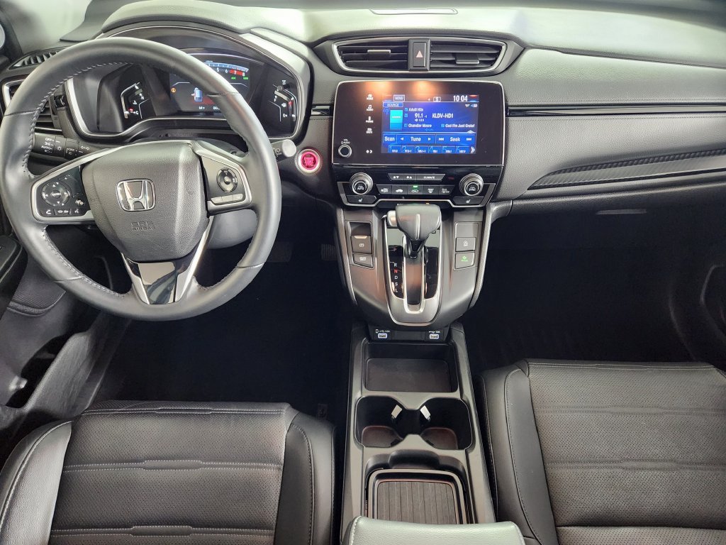Used 2022 Honda CR-V EX-L image 15