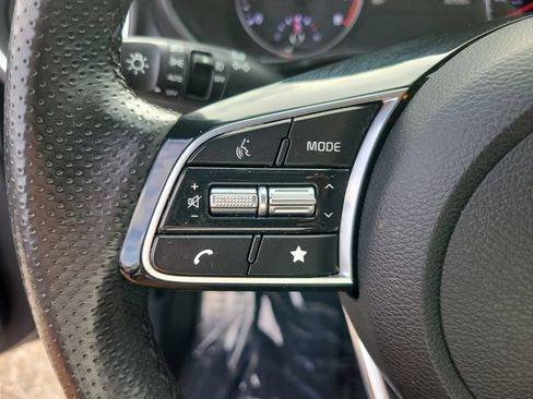 Used 2023 Kia Forte GT-Line w/ GT-Line Technology Package FWD image 19