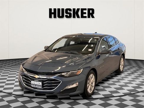 Certified 2024 Chevrolet Malibu LT image 4