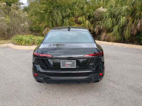 New 2026 Audi A6 Prestige image 5