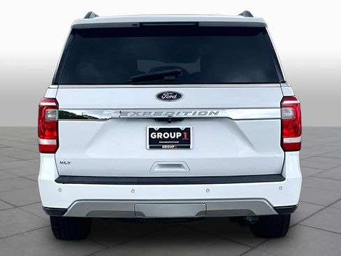 Used 2019 Ford Expedition XLT w/ Equipment Group 202A AWD/4WD image 5