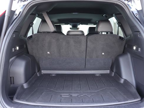 Used 2023 Honda CR-V Sport Touring image 17