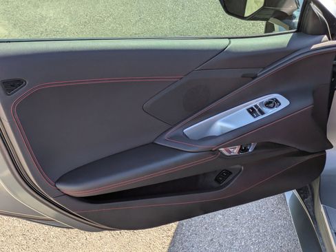 Certified 2023 Chevrolet Corvette Stingray Coupe w/ 1LT image 11