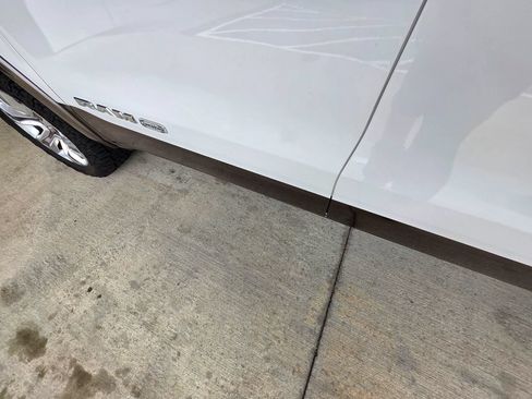 Used 2020 RAM 1500 Limited AWD/4WD image 18