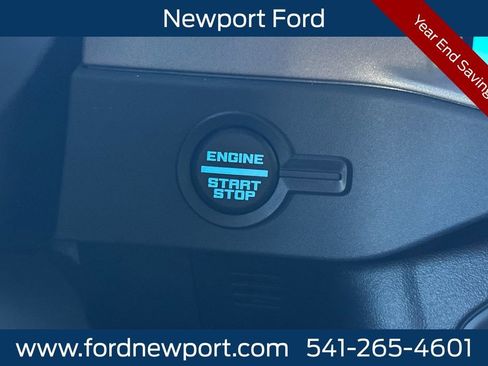 New 2025 Ford Bronco Outer Banks image 23