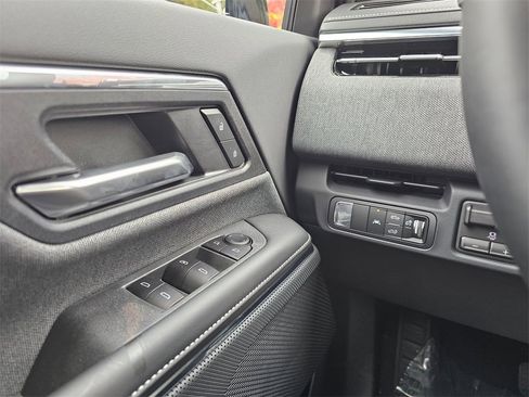 New 2026 GMC Sierra EV Elevation image 45