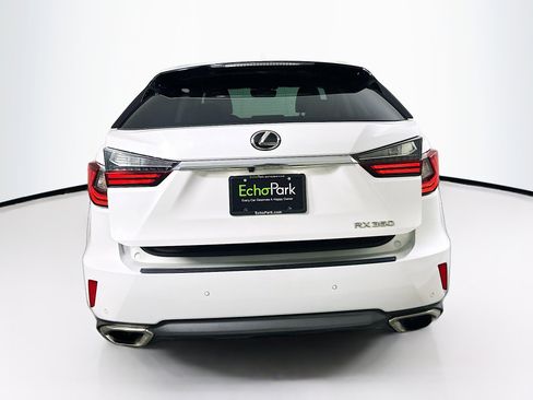 Used 2019 Lexus RX 350 FWD 4dr image 7