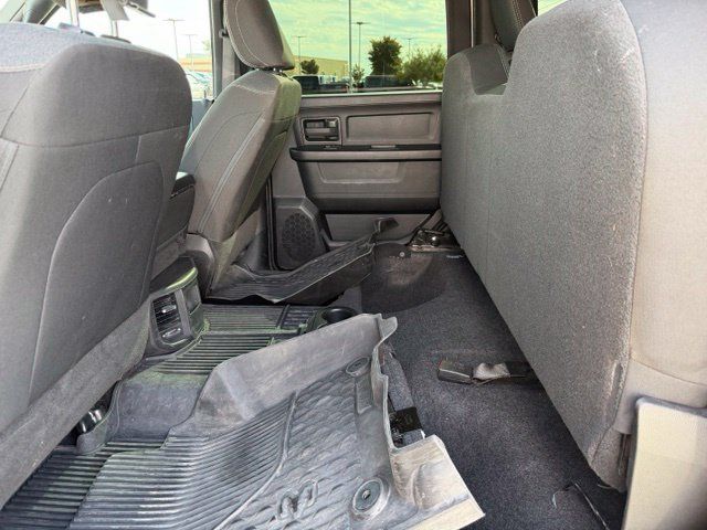 Used 2022 RAM 2500 Tradesman AWD/4WD image 22