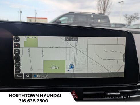 Certified 2023 Hyundai Elantra SEL w/ Convenience Package FWD image 10