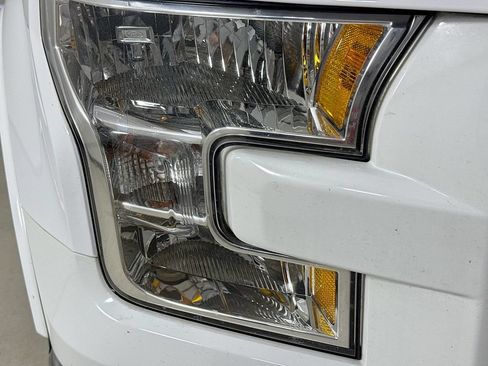Used 2017 Ford F150 Lariat AWD/4WD image 41