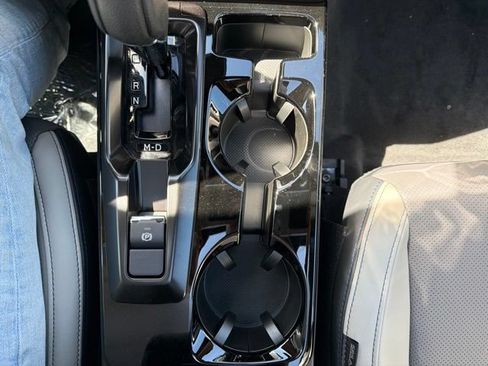 New 2026 Subaru Forester Limited AWD/4WD image 25