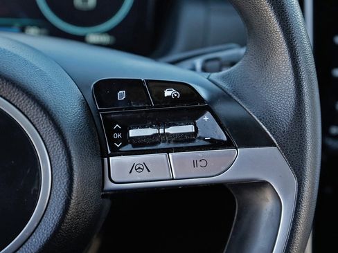 Used 2023 Hyundai Santa Cruz SEL w/ Activity Package AWD/4WD image 16