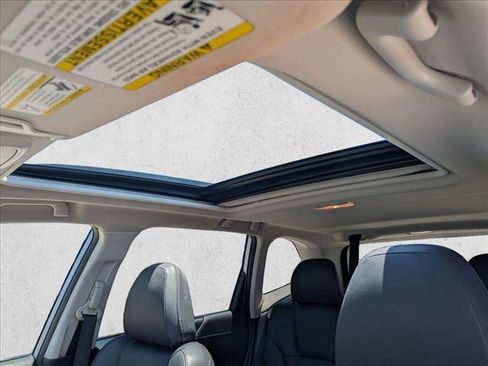 Used 2019 Subaru Forester Touring AWD/4WD image 16