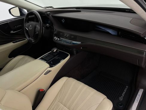 Used 2018 Lexus LS 500 AWD image 13