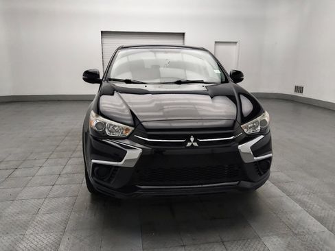 Used 2019 Mitsubishi Outlander Sport ES FWD image 14